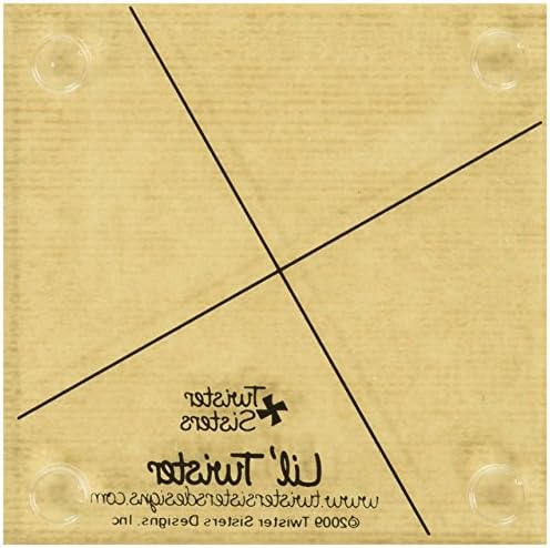 Country Schoolhouse Lil' Twister Tool