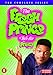 Le Prince de Bel-Air - l'Intégrale de la Série ( Saisons 1 à 6 ) - Coffret DVD