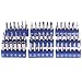 Produktbild 58 in 1 Magnet Elektronik Reparatur Werkzeug Kits Präzisions Schraubendreher Set / 54 Treiber Bits, Schraubendreher Werkzeug-Set, Professional Reparatur Set für Telefon / Laptops / Xbox / PS4 / Tablets / Computer / Brillen / Kamera / Spielzeug PS6058