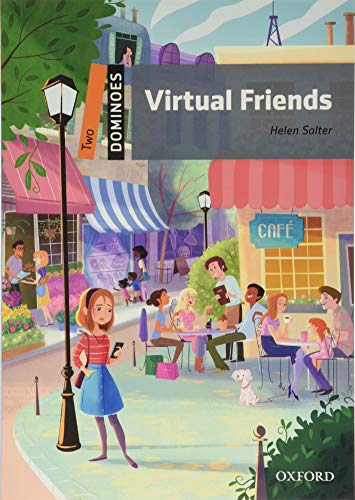 Dominoes: Two: Virtual Friends