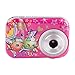 Produktbild Mädchen kompakte Digitalkamera für Kinder / Kinder Shopkins (5MP Kamera)