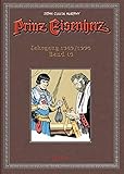 Image de Prinz Eisenherz, Bd. 10: Jahrgang 1989/1990