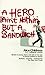 Produktbild A Hero Ain't Nothin' but a Sandwich (Flare Original Novel)