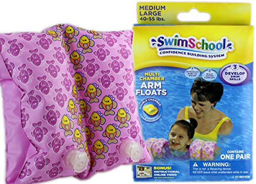 Preisvergleich Produktbild GYD Schwimmflügel für Kinder