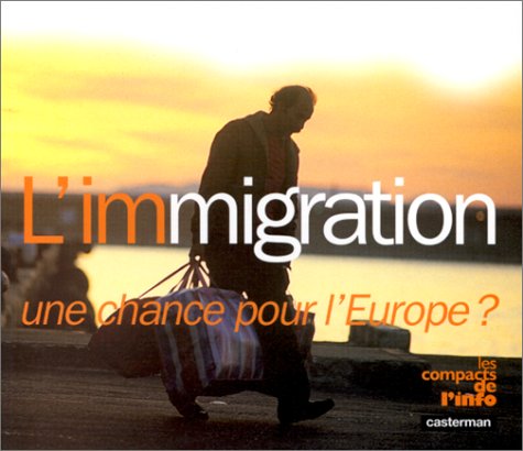 couverture de : Immigration (l')