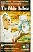 The white balloon [UK-Import] [VHS]