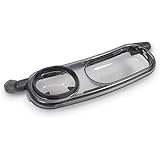 chicco bravo stroller tray