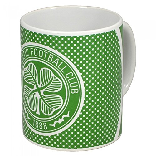 Celtic FC - Tasse officielle