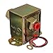 Produktbild mark8shop 12 V Heavy Duty Eletric Kraftstoffpumpe Universal Metall massiv Diesel Benzin