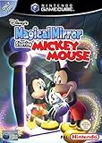 Disney's Magical Mirror - Starring Mickey Mouse - 