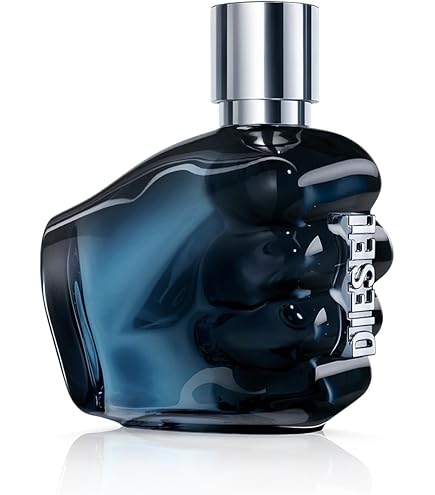 Diesel Fuel for Life Unlimited Eau de Parfum for Women 75ml
