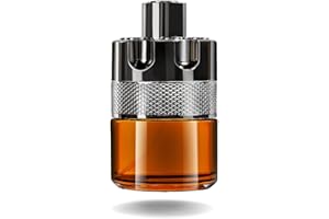 Wanted By Dz Core –Eau De Parfum Puissant Boisé Et Frais pour Homme 100ML