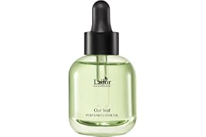 LADOR Perfumed Hair Oil (Our Leaf) 30 ml