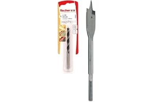 Mèche Fischer Bois Plastique 1 Unités