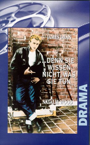 Preisvergleich Produktbild ... denn sie wissen nicht, was sie tun [VHS]