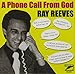 Produktbild Phone Call From God by Ray Reeves (2002-08-20)