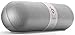 Price comparison product image Beats by Dr. Dre Pill 2.0 Bluetooth Wireless Speaker - Silver