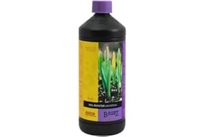 B´CUZZ ( ATAMI) ATAMI SOIL Booster 1 Liter