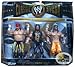 Produktbild Terry Funk/ Cactus Jack/ Sabu Figuren Set - WWE