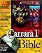 Carrara 1 Bible (Bible (Wiley)) by Doug Sahlin