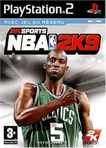 NBA 2009