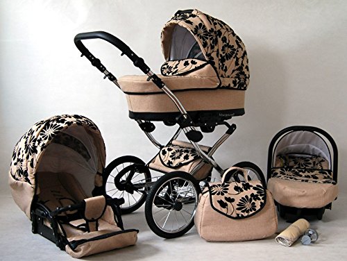 Stroller Combo Margaret