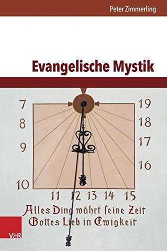 Download Evangelische Mystik Download Evangelische Mystik