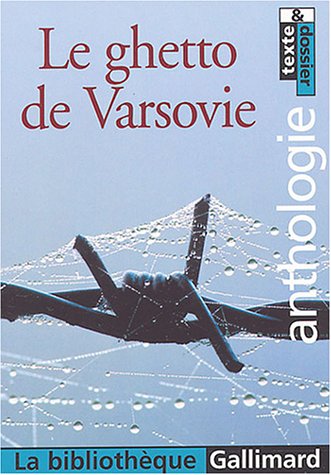 Download Le Ghetto de Varsovie Download Le Ghetto de Varsovie