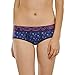Uncover by Schiesser Women's Lingerie Set -  Multicoloured - 10