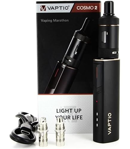 E Cigarette Starter Kit, YumaPuff Armure 100w, E Cigs, batterie 2000mah  Rechargeable, Vape Kit énorme avec écran d'affichage, pas de liquide E, pas  de nicotine (noir) : Amazon.fr: High-Tech