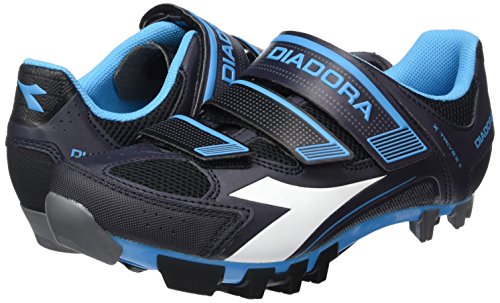 Diadora Unisex-Erwachsene X Trivex Ii Radsportschuhe-Mountainbike - 5