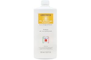 OMEOVITA | Olio Massaggio Arnica e Artiglio del Diavolo, Fase di Massaggio, Pelli Delicate, Ideale Per Piccoli Traumi, Contusioni, Articolazioni Dolenti, 500 ml