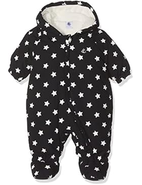 Petit Bateau Baby - Jungen Schneeanzug Combinais Pilote