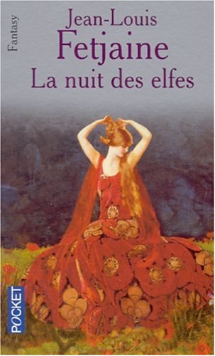 couverture de : Nuit des elfes (la)  T2