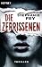 Cover zum Buch Die Zerrissenen
