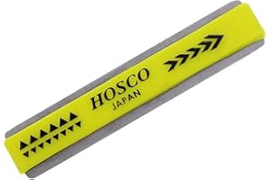Hosco Japan Bundfeile/Fret File 2 mm