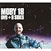 Produktbild moby 18 dvd + bsides dvd Italian Import