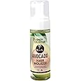 Curls Avocado Hair Styling Mousse 8oz