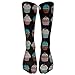 Produktbild Originals Cupcakes.jpg Tube Socks For Women & Men - Graduated Athletic Fit For Running, Nurses, Flight Travel, Skiing & Maternity Pregnancy - Boost Stamina & Recovery
