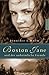 Boston Jane und der unheimliche Fremde by 