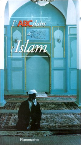 couverture de : L'ABCdaire de l'Islam