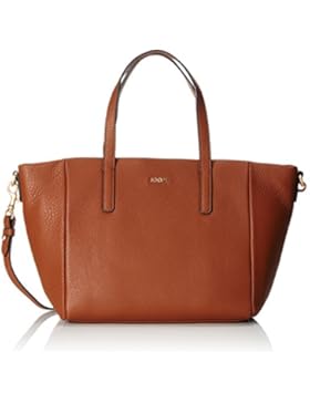 JOOP! Damen Nature Grain Helena Handbag Mhz Schultertaschen, 40x23x15 cm