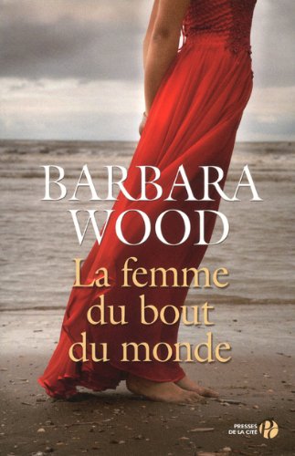 couverture de : La femme du bout du monde