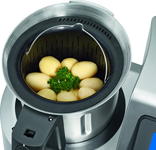 Profi Cook PC-MKM 1074 Multikochmixer Küchenmaschine - 5