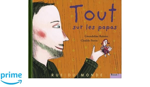 Tout sur les papas