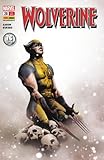 Image de MARVEL WOLVERINE COMIC # 20 - WOLVERINES RACHE (X-Men)