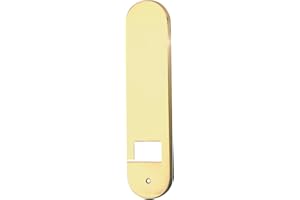 Frosio Bortolo Copriavvolgitore "Aurora" Olv, Oro Lucido