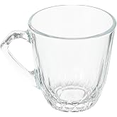 Paşabah&ccedil;e MERCAN FINCAN/KUPA 160 CC 6'LI HEDİYELİK KUTU