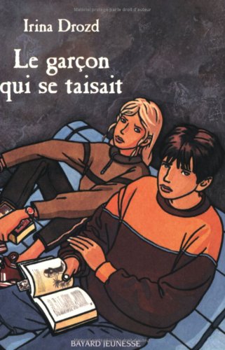 Le  garçon qui se taisait