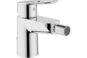 GROHE 23353000 Start Loop Mitigeur monocommande pour Bidet avec chaînette rétractable